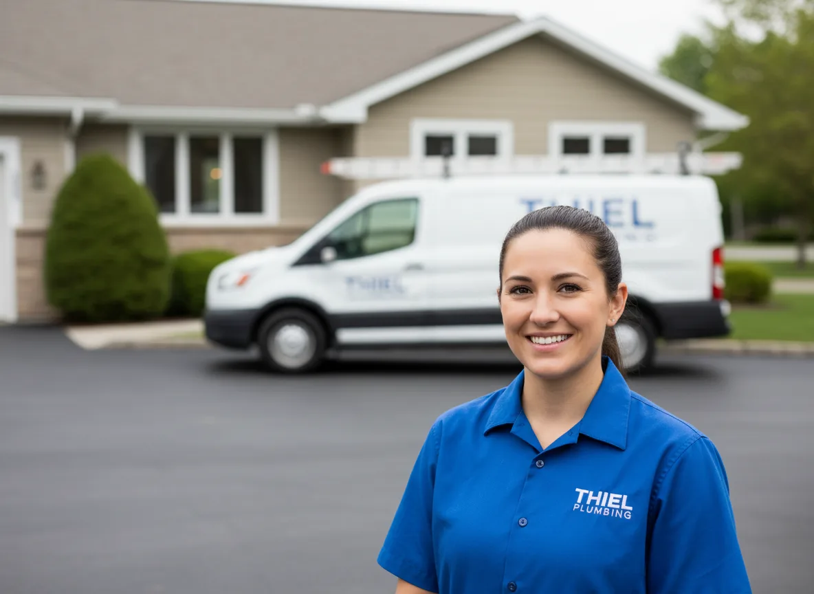 Plumber Fairfield, TX FAQs